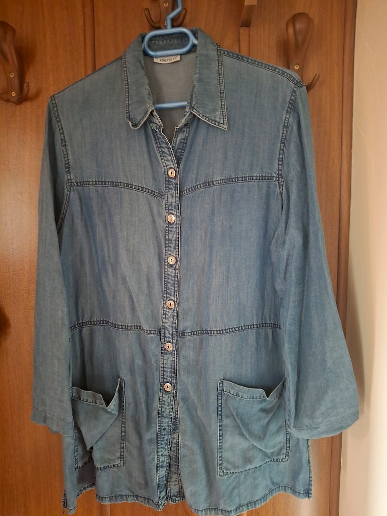 kot ceket tunik - 2