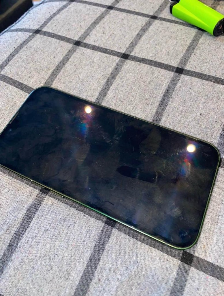 DEĞİŞENSİZ İPHONE 13 YD - 4