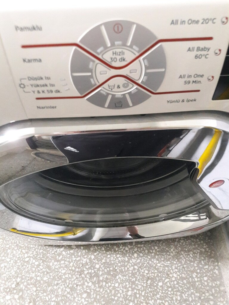 HOOVER 13 +8kg - 4