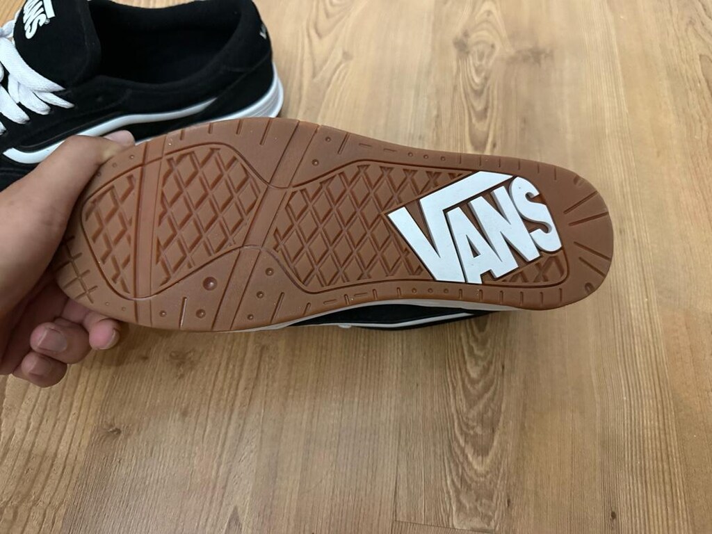Vans erkek ayakkabı - 2