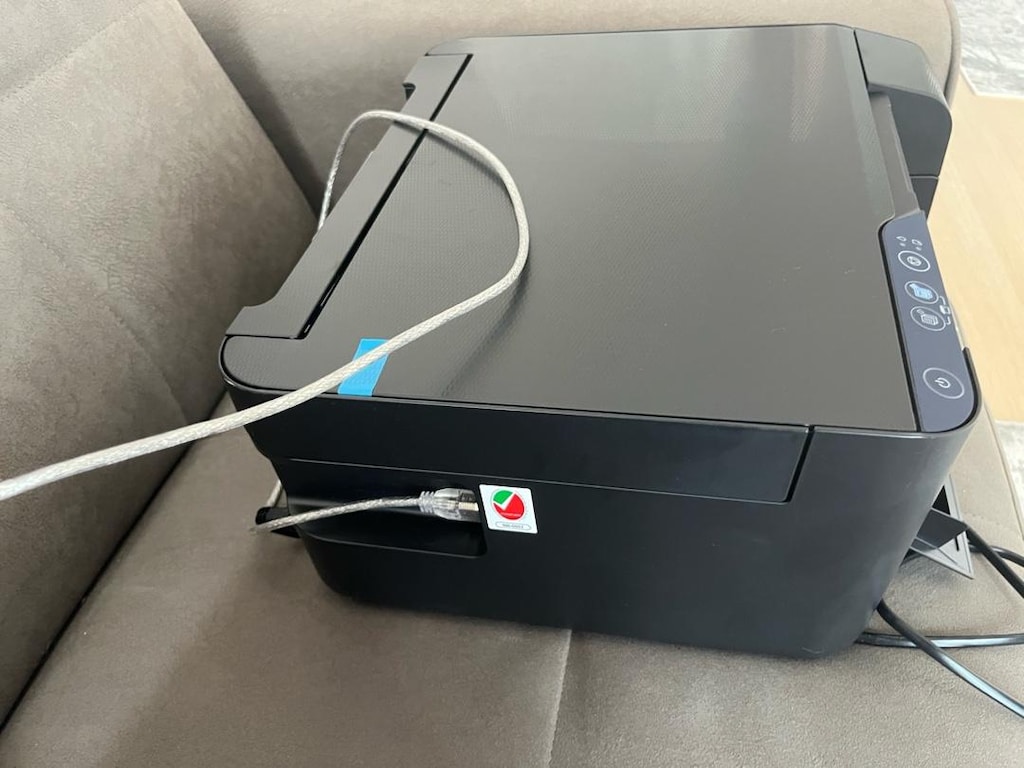Sıfır Ayarında Garantili Epson L3211 Tanklı Yazıcı (Pazarlık payı var) - 10