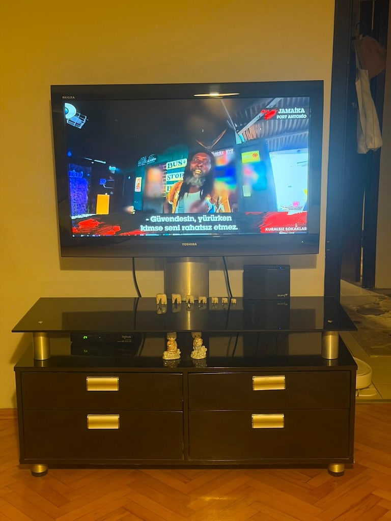 Toshiba marka televizyon - 3