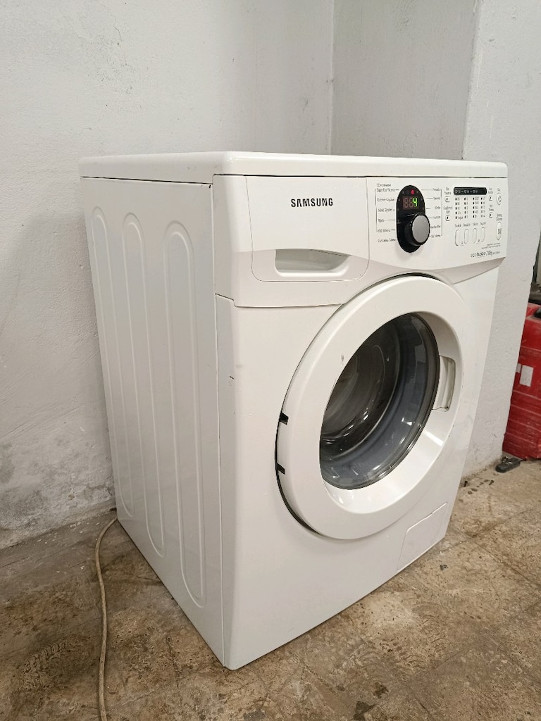 Samsung çamaşır makinesi - 5