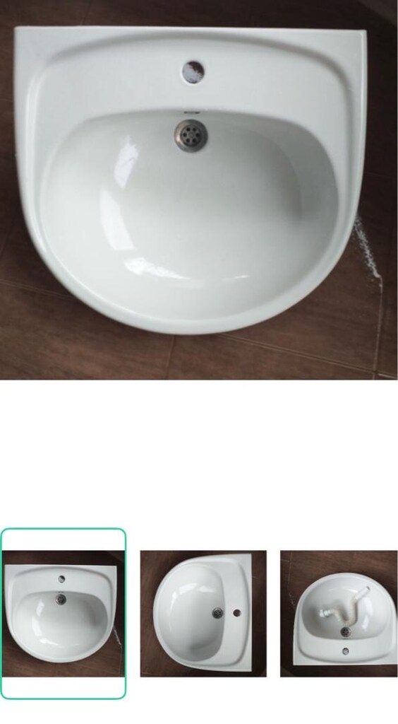 lavabo - 2