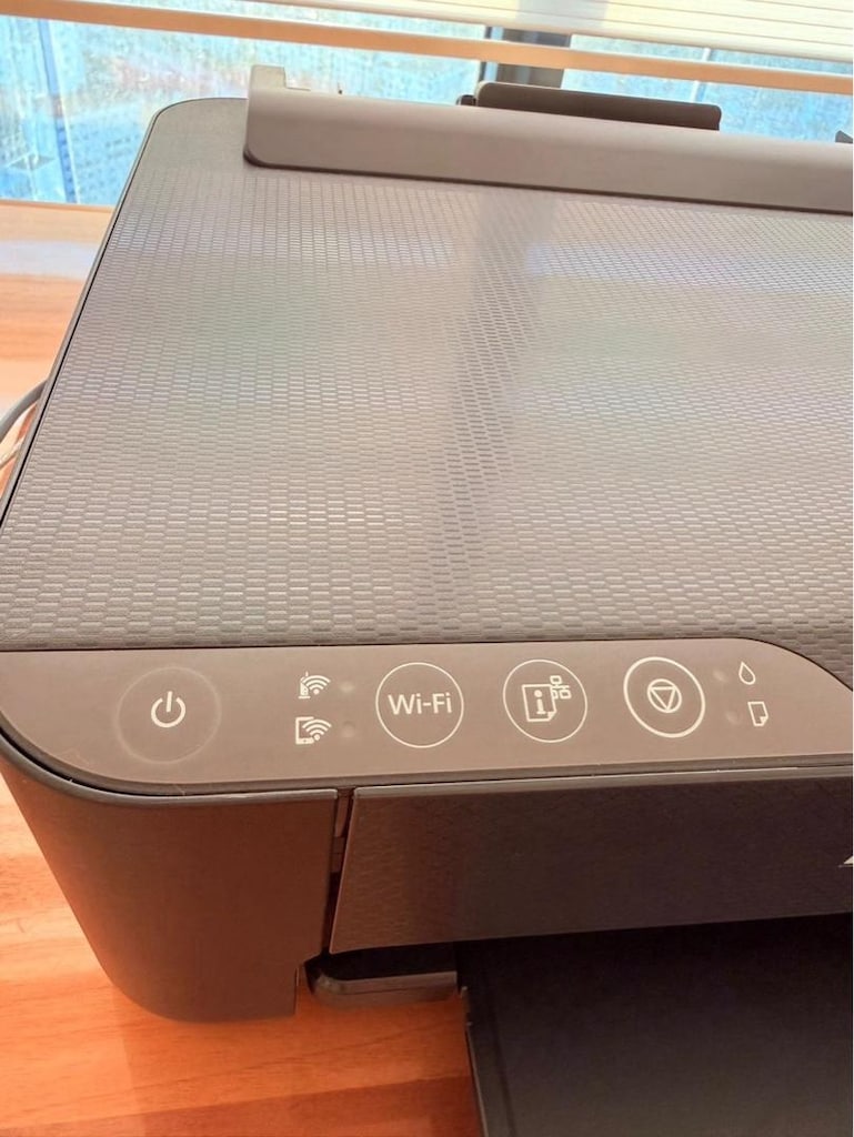Kupa Baskı İş Kurma Seti – Epson L1250 + Freesub ST210 + 55 Sıfır Kupa - 5