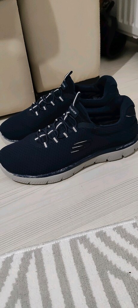 yer Ataşehir Esatpaşa orijinal sneakers 43 numara - 2