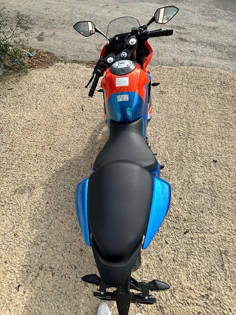 CF 250 SR - 17