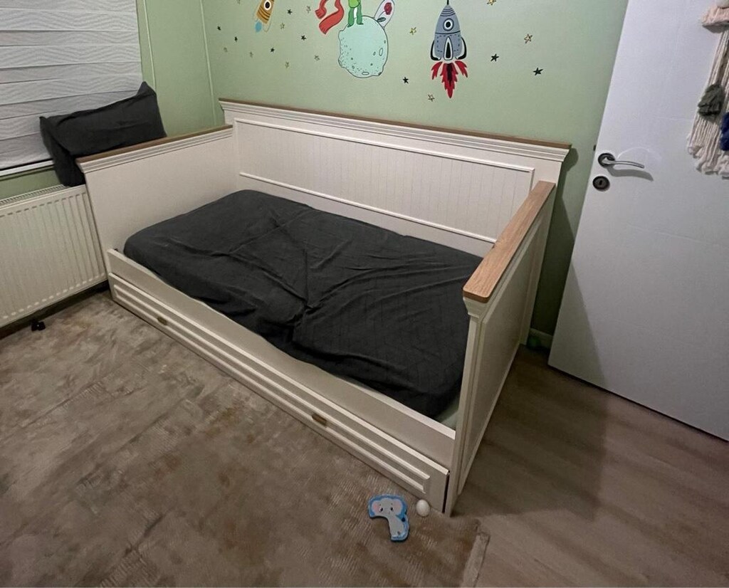 Almila Montessori Yatak - 4