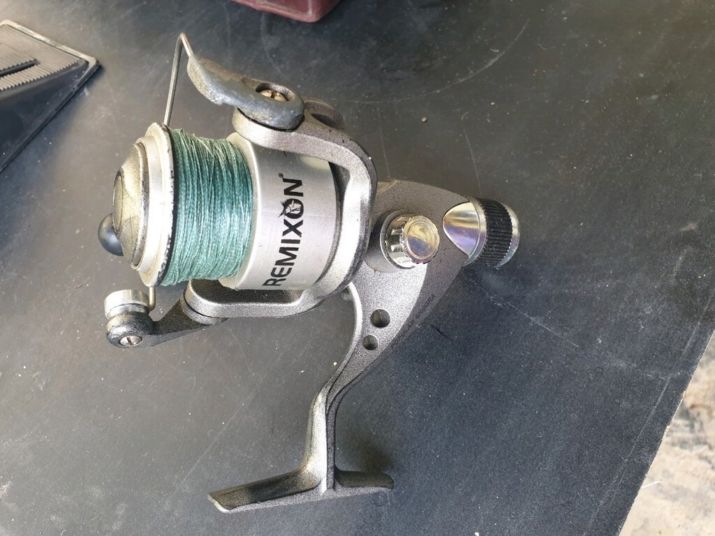 Remixon Popular 4000GRA - 4