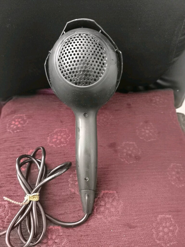 KEMEISI Saç kurutma makinesi - 4