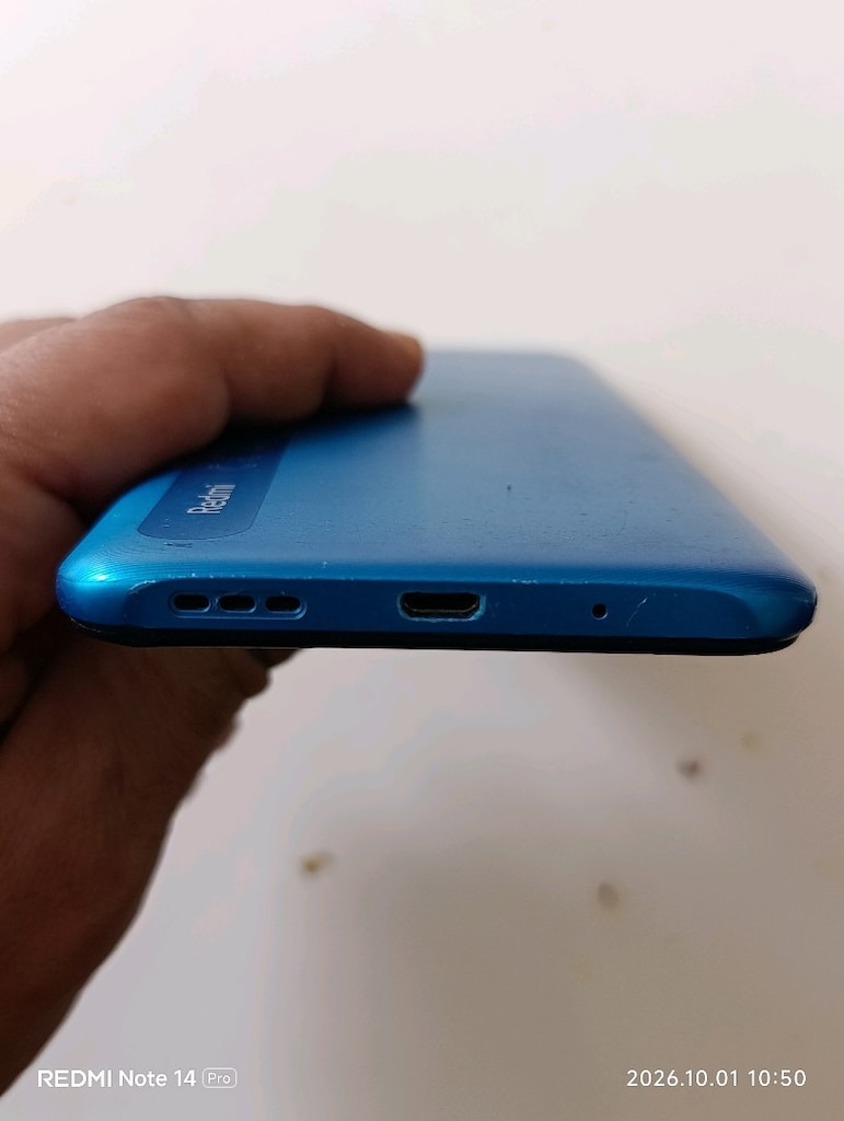 Redmi 9 A - 4