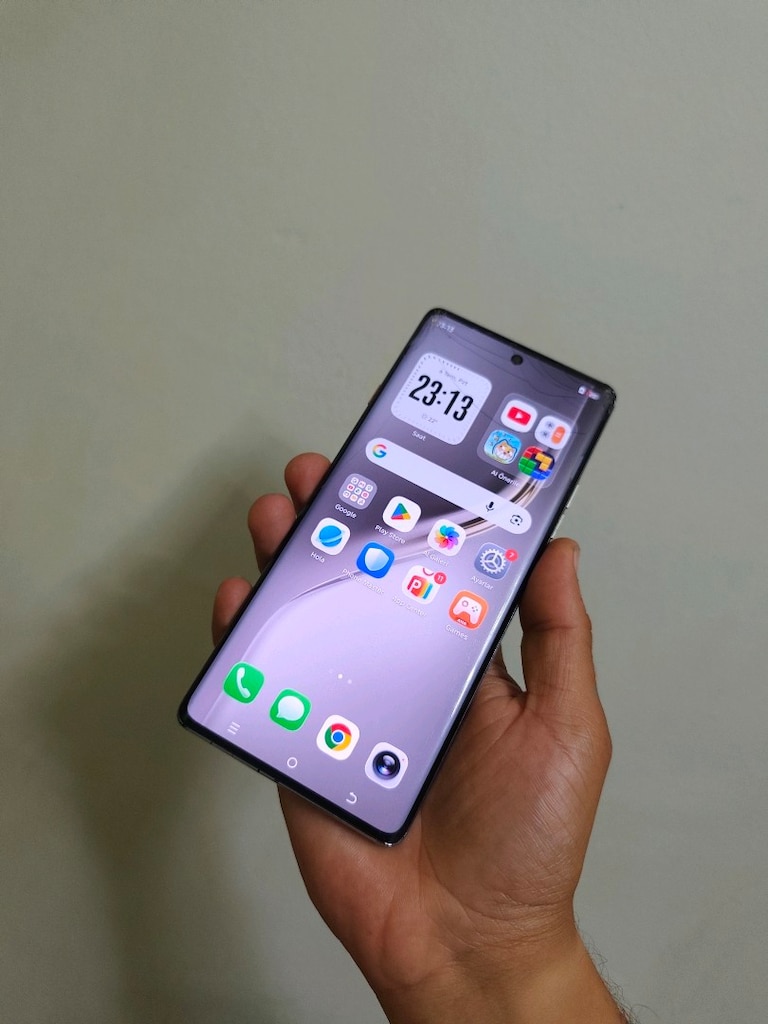 TECNO CAMON 40 PRO 256 GB 8+8 RAM YURT DIŞI KAYITLI AÇIKLAMAYI OKU - 4