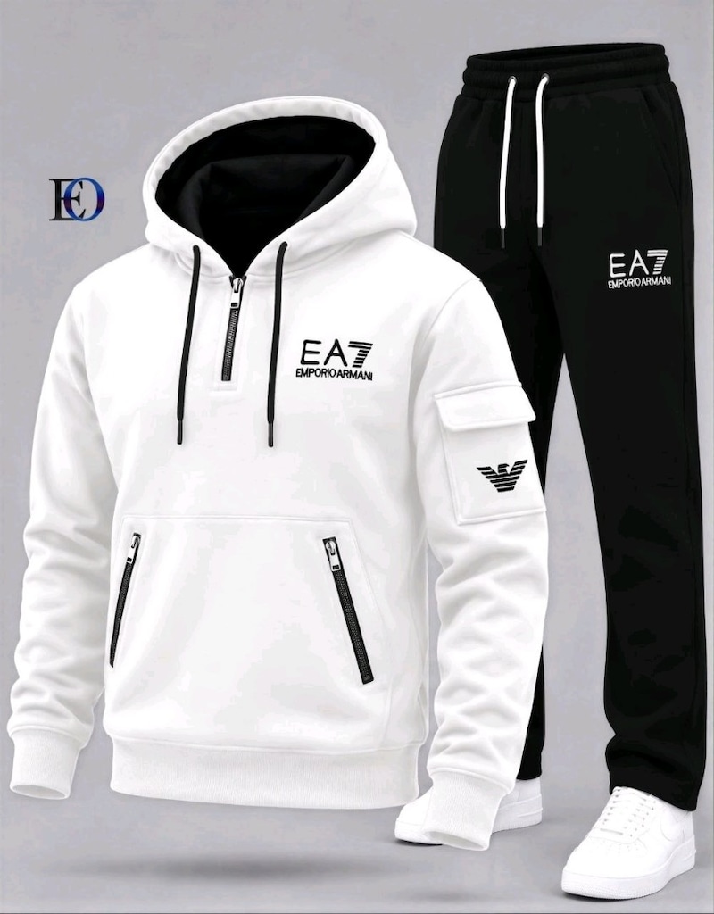 İLAN NO K E 13 E O H 200 ERKEK ARMANI EA7 2 Lİ TAKIMLAR - 4