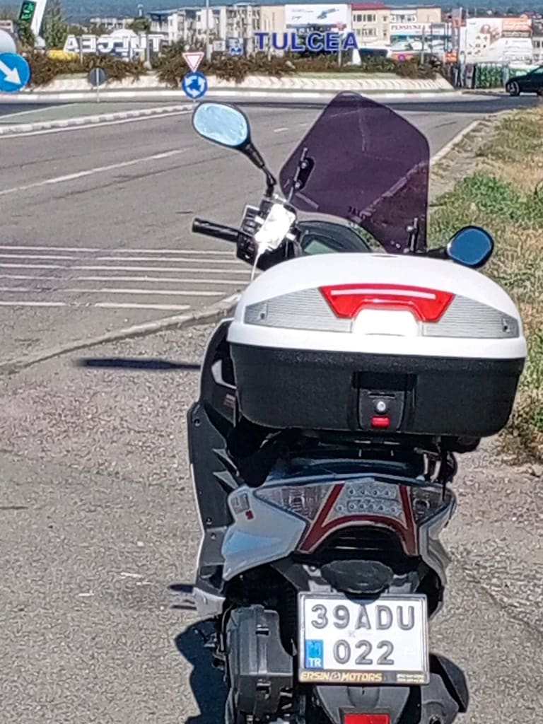 ARORA VERANO 50 - 9