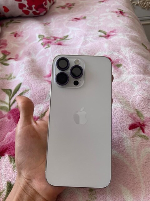 İPHONE 14 PRO MAX 128 GB DEGİŞEN YOK
