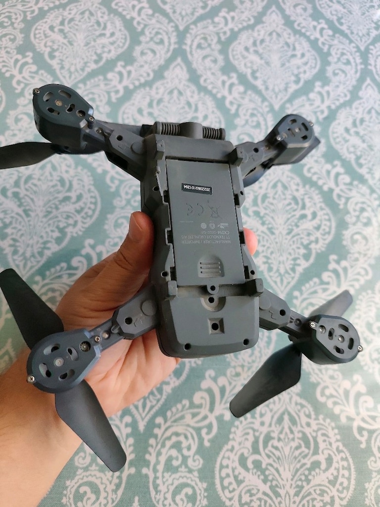 corby drone - 14