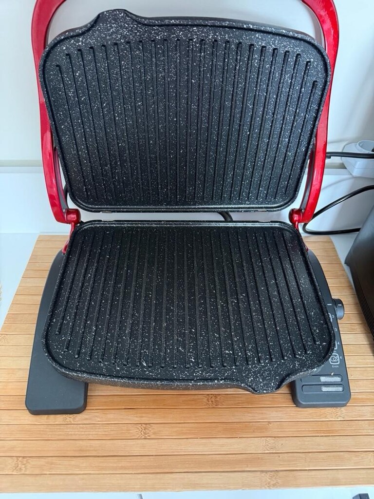 korkmaz tost makinası - 2
