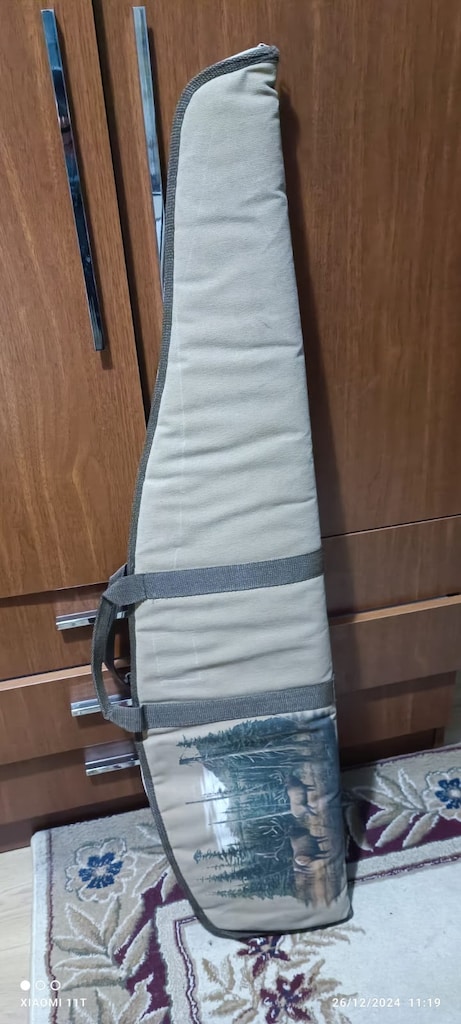 HAVALI DÜRBÜNLÜ İÇİN KILIF