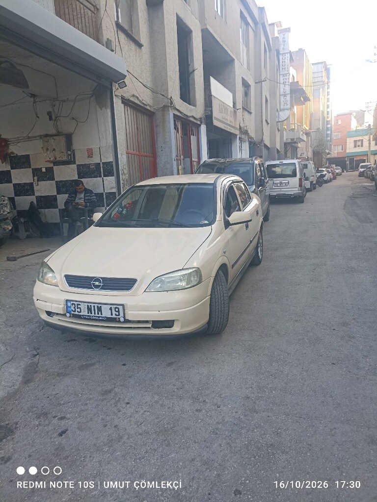 2005 opel - 3