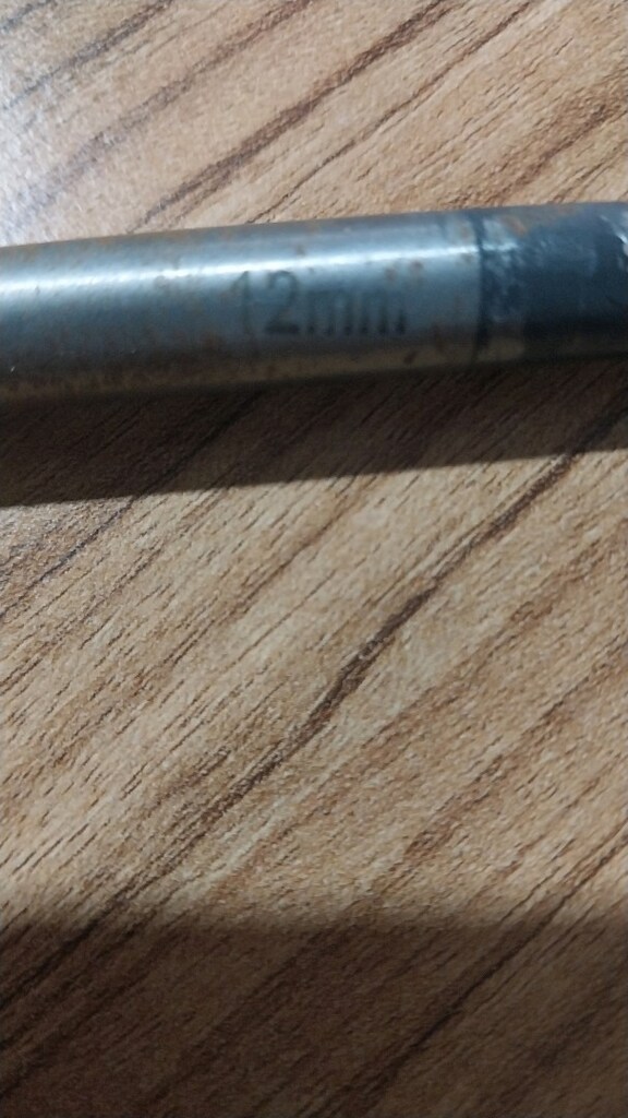 AĞAÇ DELME UCU - 4