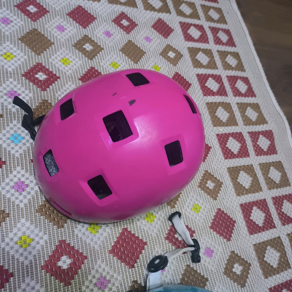 kask (bisiklet paten kaykay)