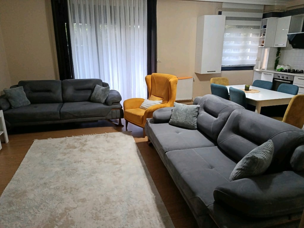 oturma grubu yatak odası ve çocuk baza başlık dolap - 3