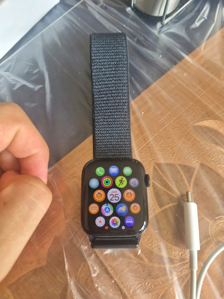 2024 apple watch se 1 44mm - 11