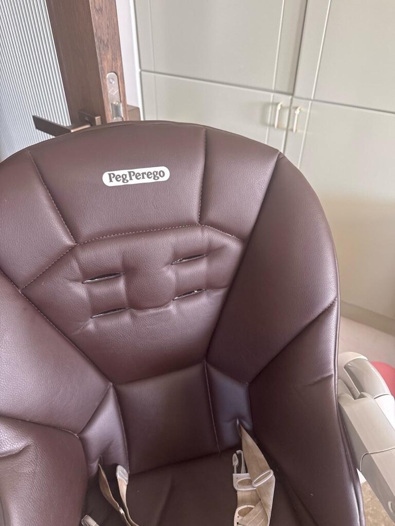 peg perego mama sandalyesi - 4