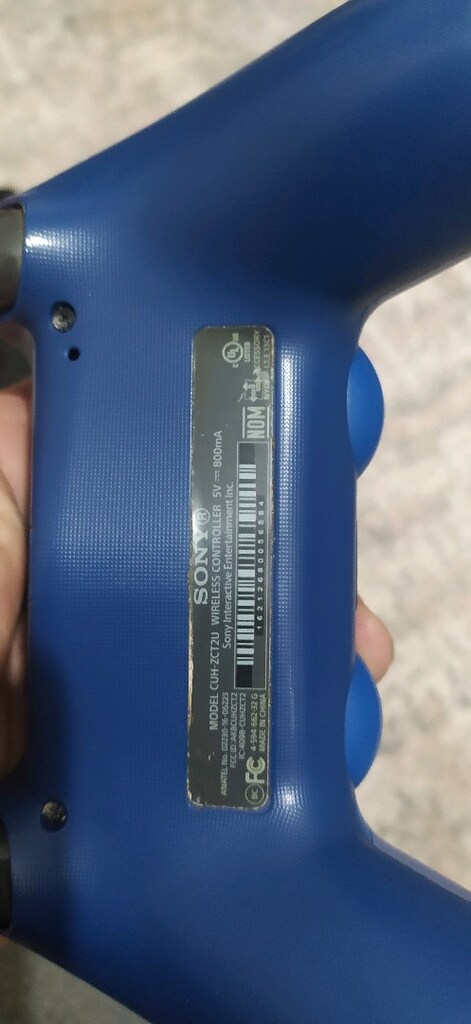 PS4 kol - 4