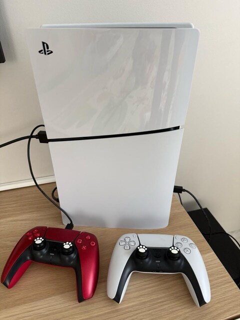 playstation 5 slim 825 gb