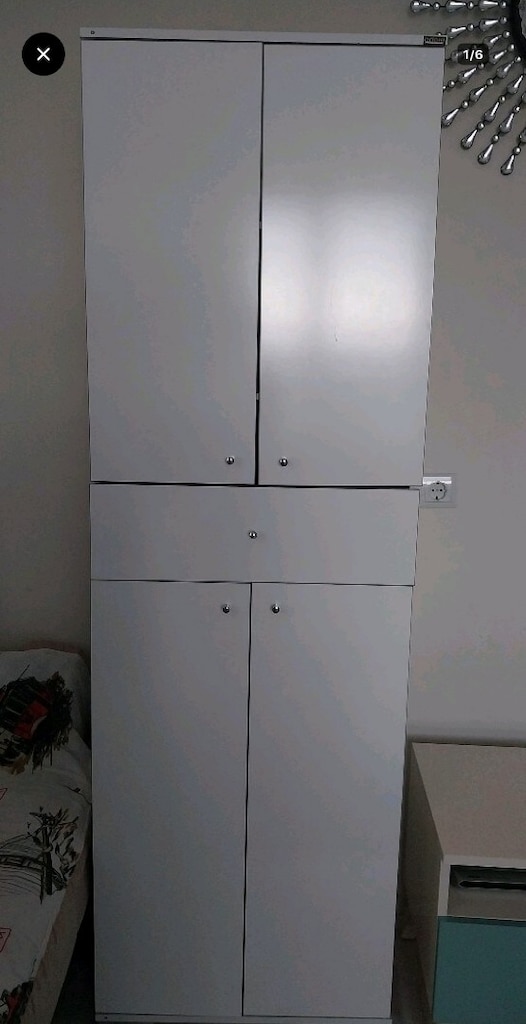 çok amaçlı dolap
