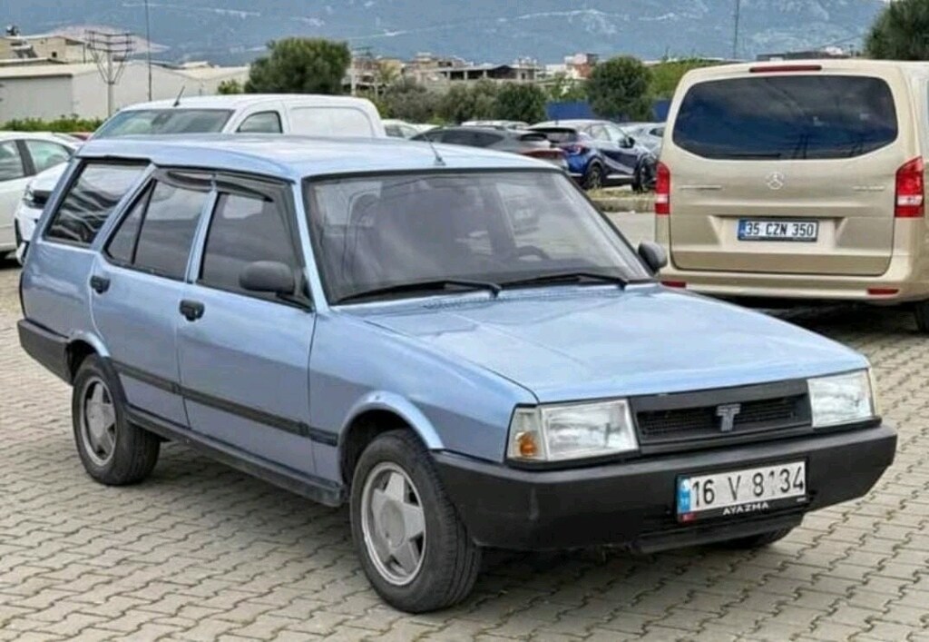 Kartal - 3