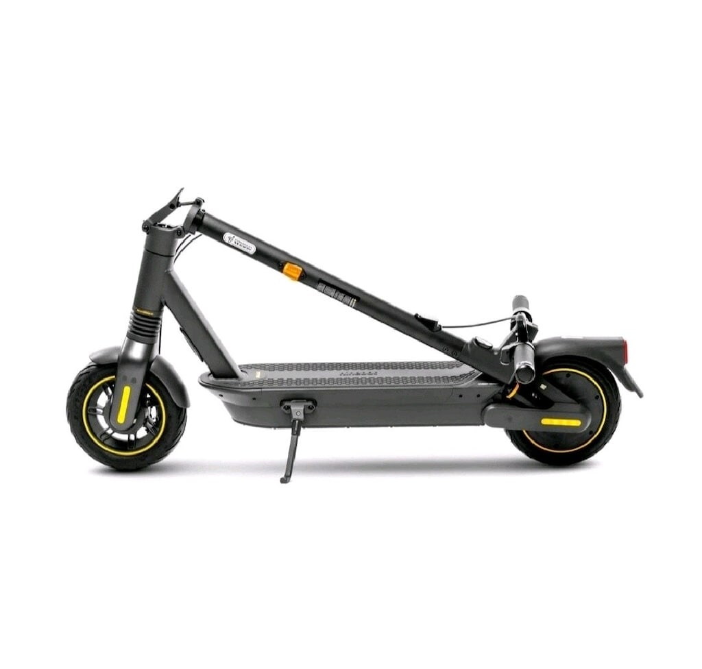 Segway Ninebot MaxG2 - 4
