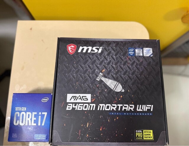 RTX 3070 Ti • i7-10700F • 32GB RAM • 2TB NVMe • Oyuncu Bilgisayarı