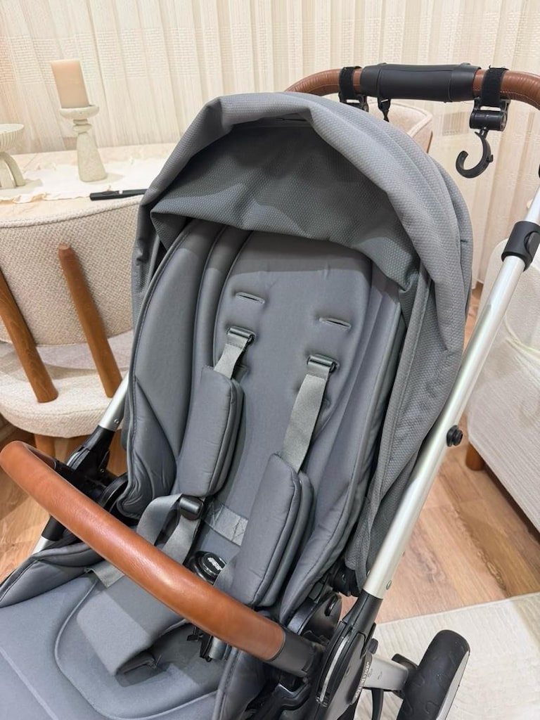!ACİL! Mamas&Papas Armadillo Flip XT2 - 2