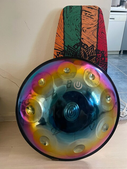 HANDPAN