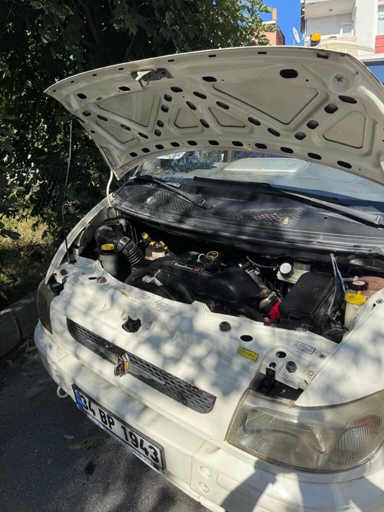 ikinci sahibinden bakımlı - 10