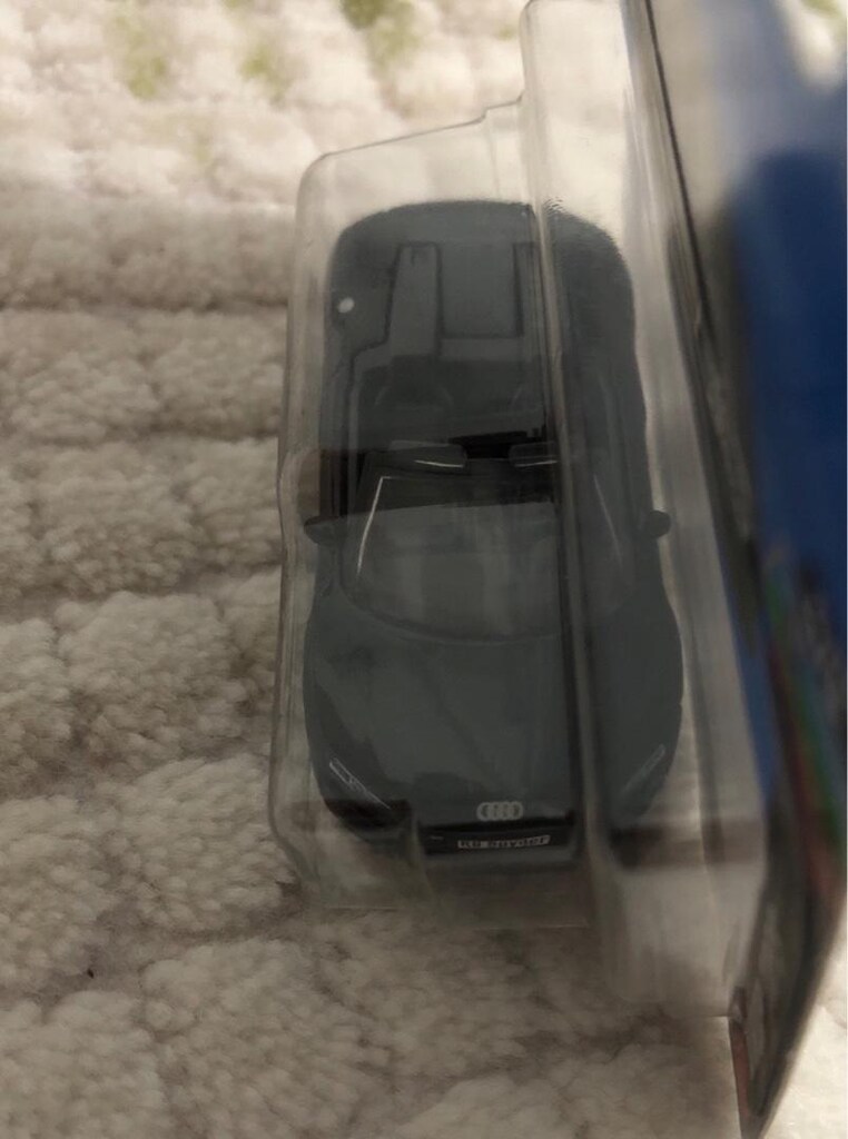 Audi R8 - 4