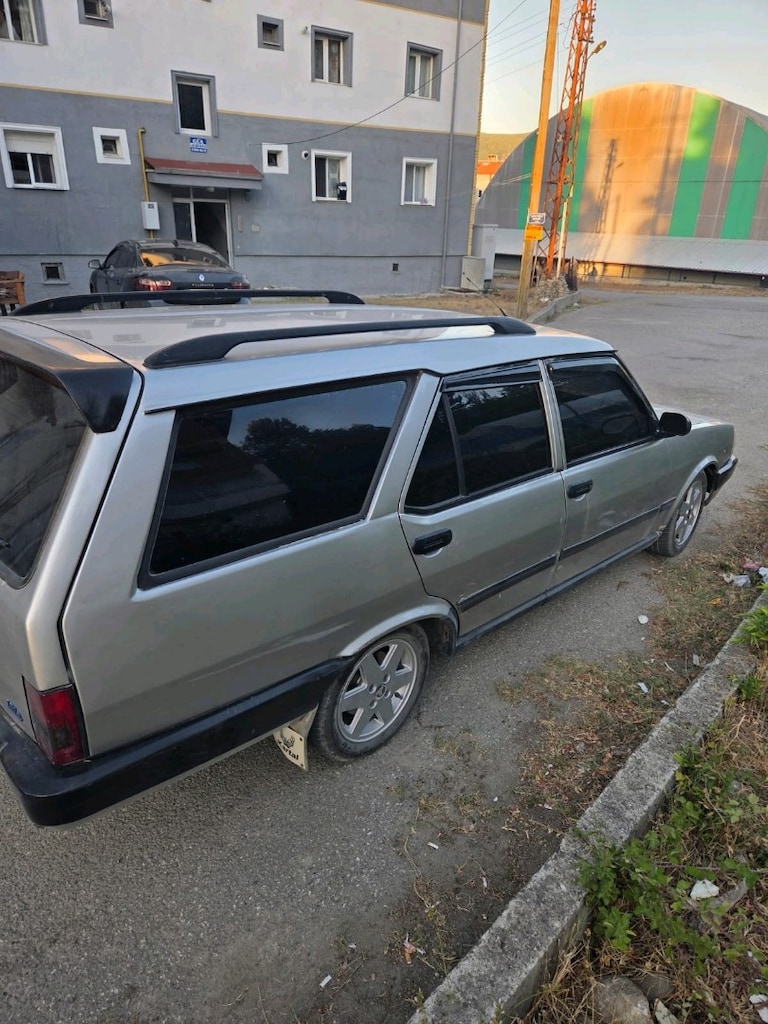 Sahibinden 2001 Model Kartal SLX İ.E - 3