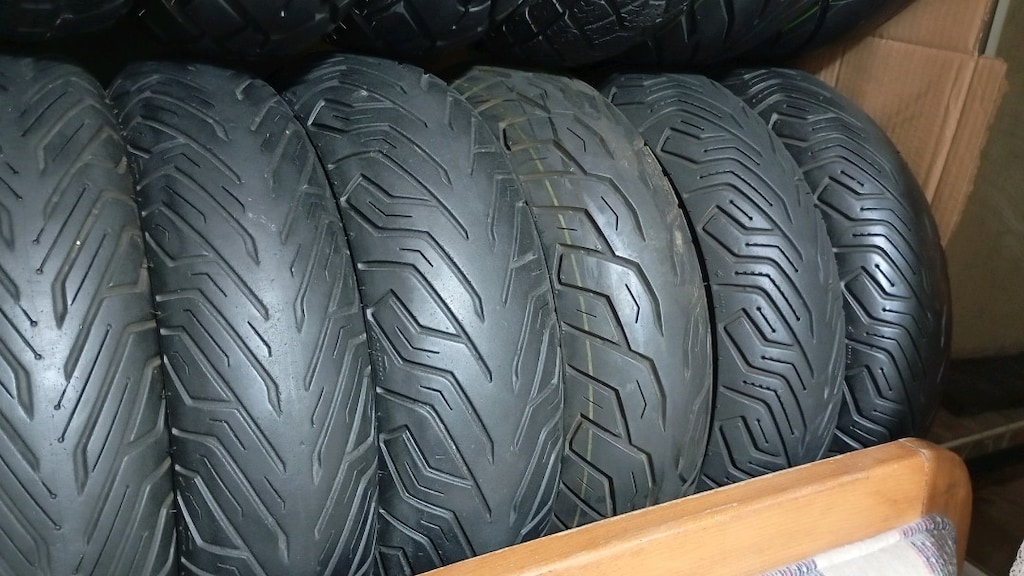 PCX lastik takımı - 2