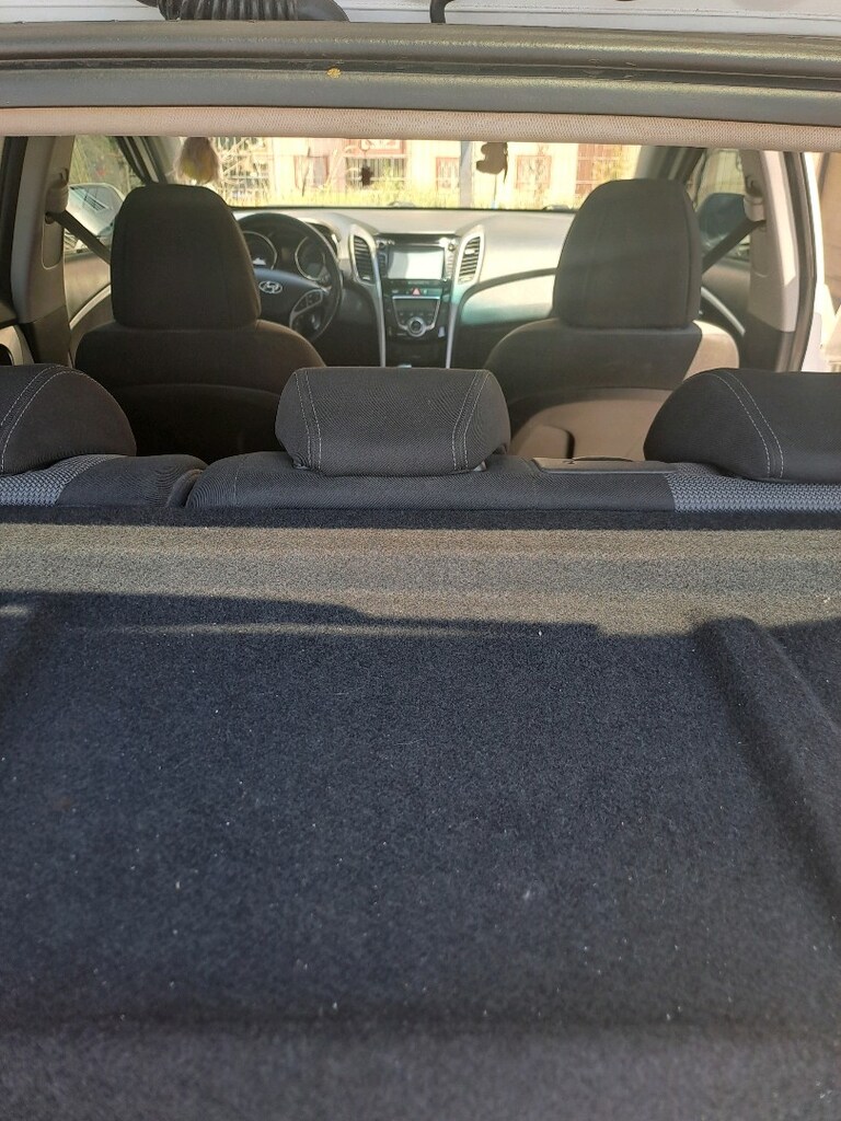 dizel i30 - 5