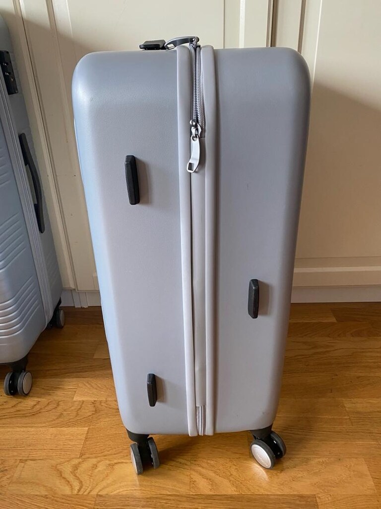 American Tourister Orta Boy valiz - 2