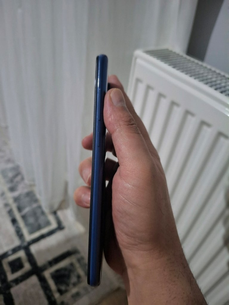 ORJİNAL DEĞİŞENSİZ TEMİZ REDMİ NOT9 8GB RAM 128GB HAFİZA TR KVK CİHAZI - 8