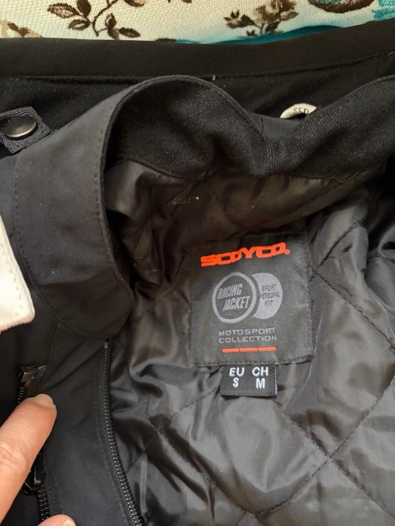 Scoyco marka Motosiklet montu - 2