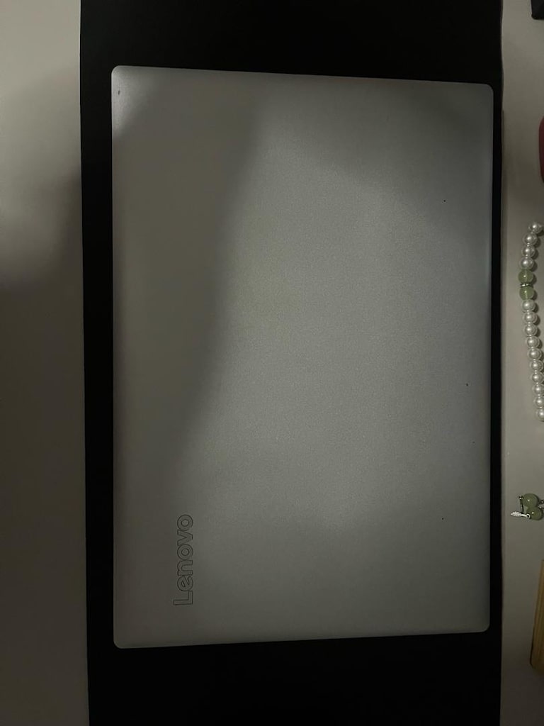 LENOVO LEPTOP - 4