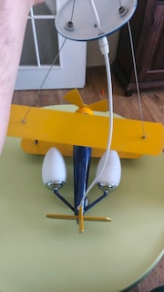 çok şık çocuk odası avize - 4