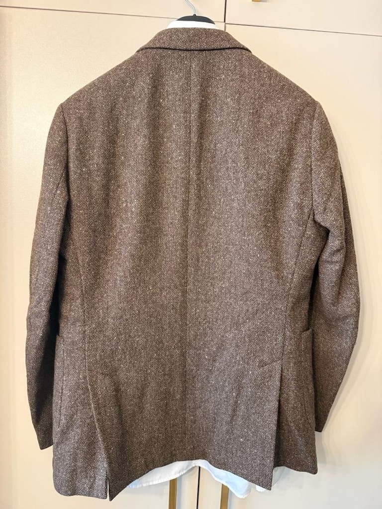 Pierre Cardin Ceket koleksiyonu - 4