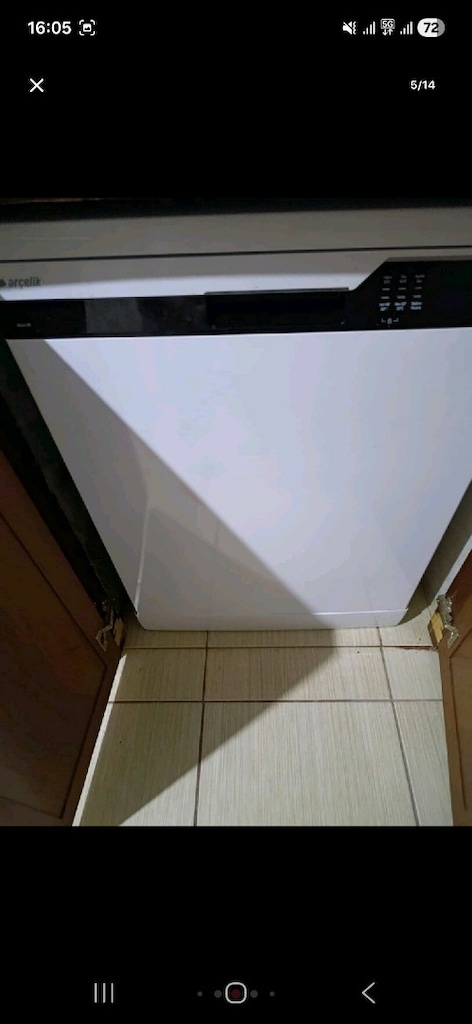arçelik beyaz eşya - 4