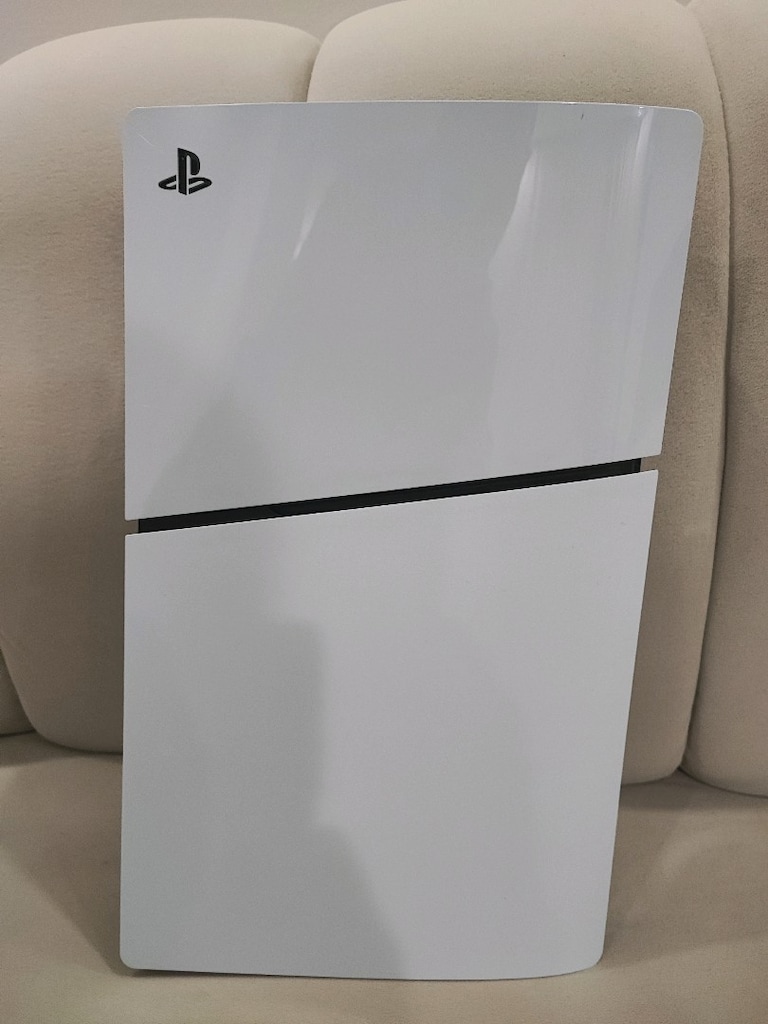 PS5 DİJİTAL SLİM - 3