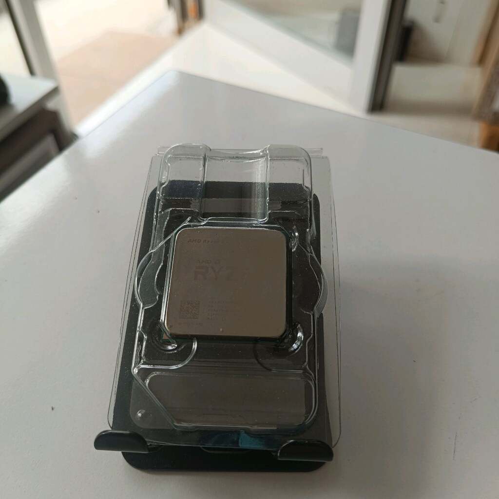 AMD RYZEN 3 2300X AM4 3,5 GHZ TRAY İŞLEMCİ - 3